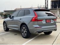 VOLVO XC60 Recharge T8 AWD R-Design ปี 2020 รูปที่ 3